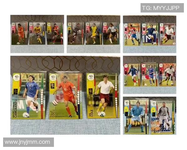 7月球星卡发售计划揭晓 足球卡片新季限量版震撼登场 7月球星卡发售计划揭晓 足球卡片新季限量版震撼登场