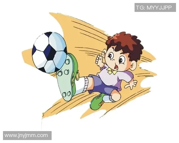 《足球之星:热血少年踏上梦幻绿茵的荣耀征程》 《足球之星:热血少年踏上梦幻绿茵的荣耀征程》