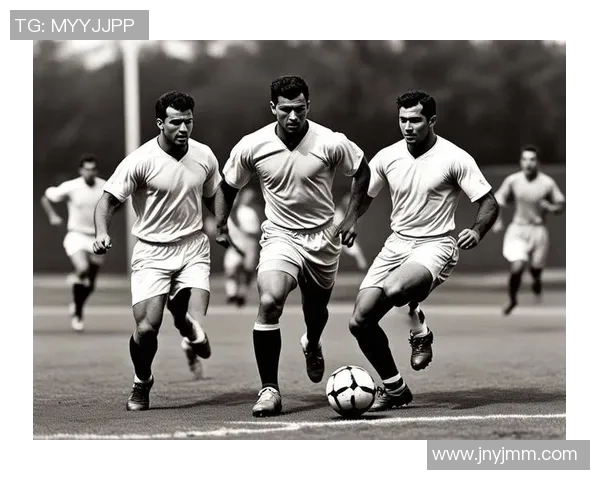 戴头带的足球球星盘点与他们独特的比赛风格分析